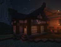 Plushie Gift Shop Zhaozhou Valley