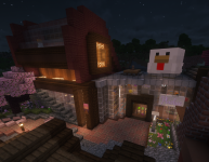 Plushie Gift Shop Factory Juravista