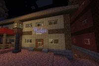 Plushie Gift Shop Ender's Rest