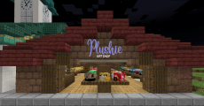 Plushie Gift Shop Juravista