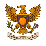 Coat of arms of COUNTRY