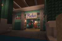 Plushie Gift Shop Archives of Time